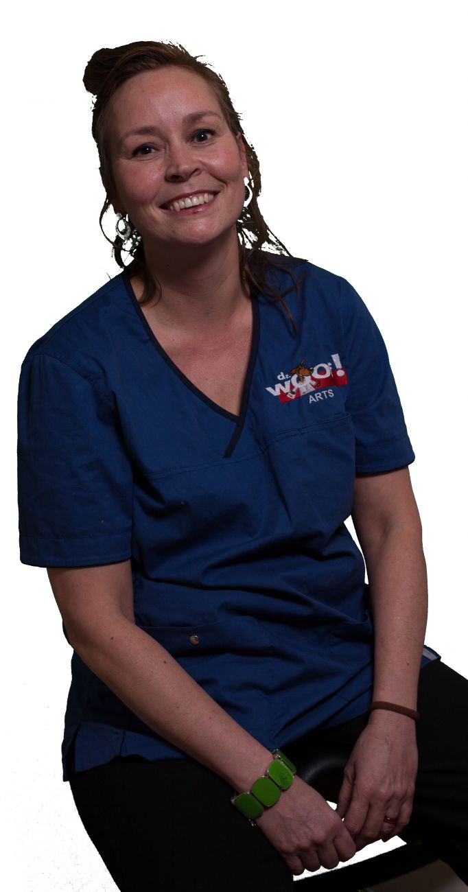 Simone van Oers